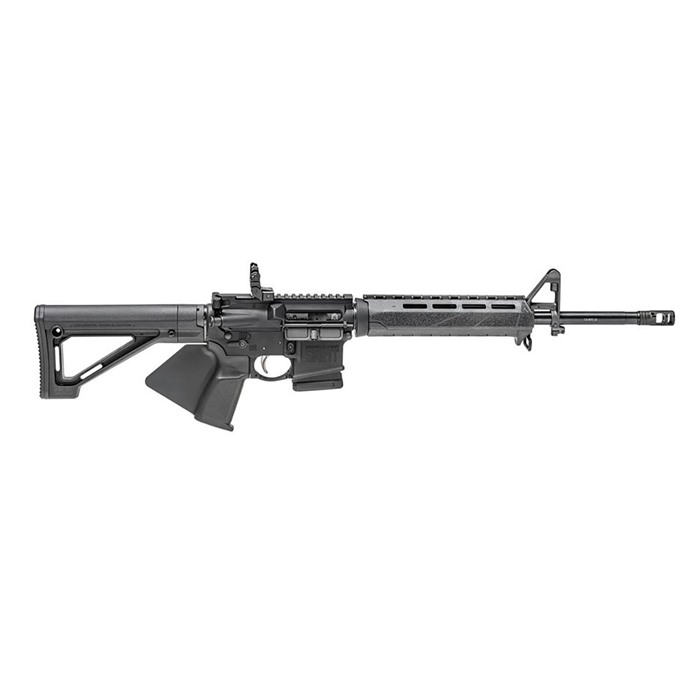 Springfield Armory Saint 5.56mm 16 Inch 10 Round M-LOK CA Compliant Rifle