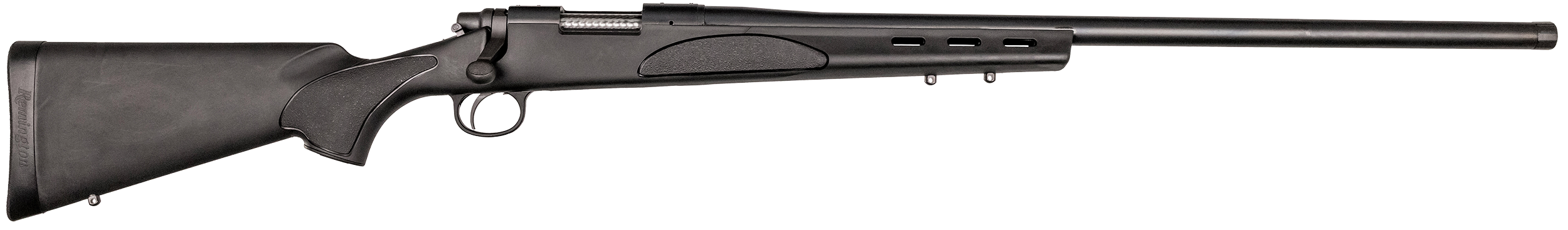 Remington 700 ADL Varmint 308 Winchester 26 in 4 Rounds Matte Steel