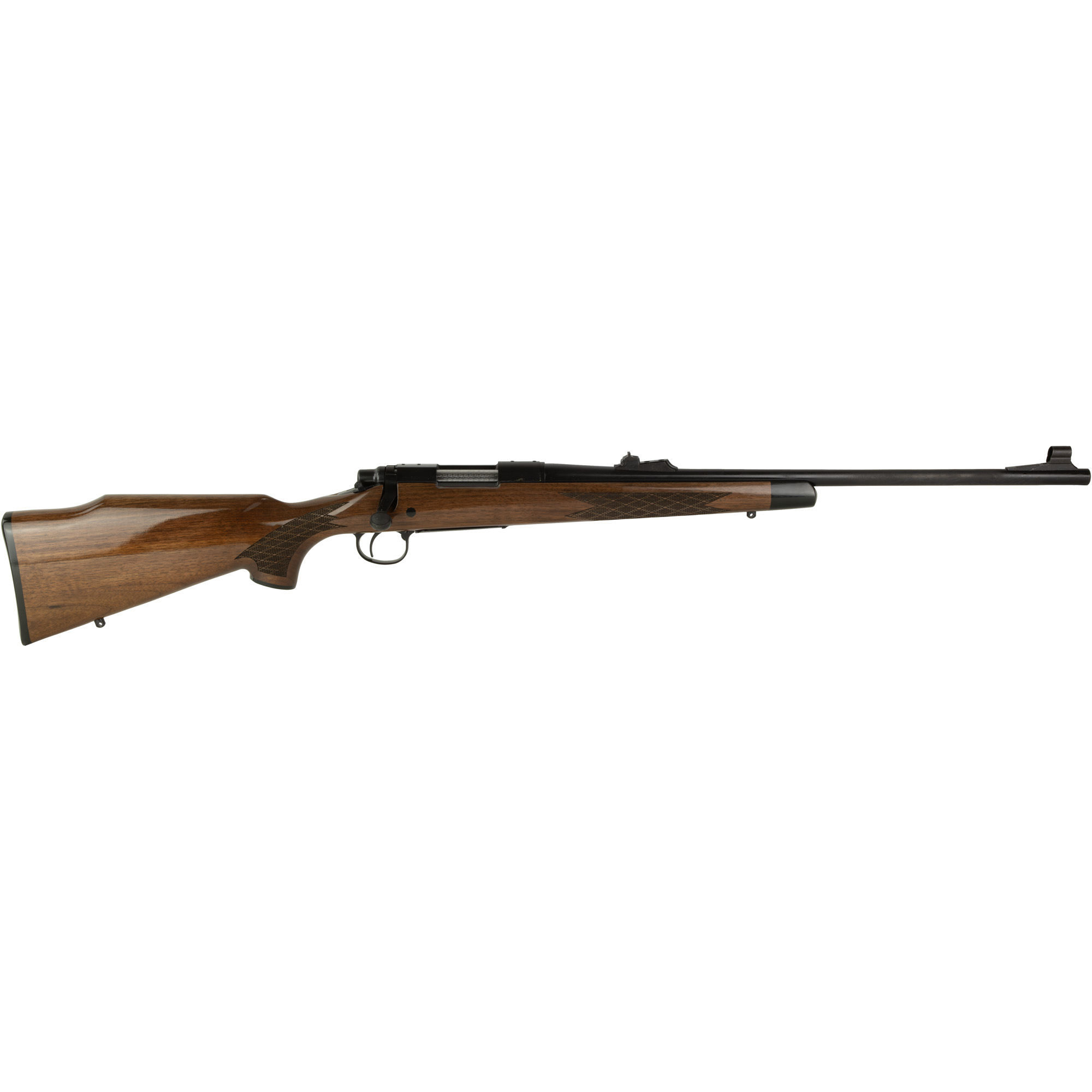 Remington 700 BDL Custom Deluxe Rifle 308 Win. 22 in. Walnut