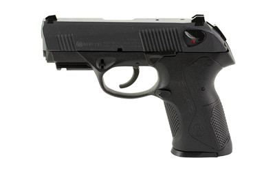 Beretta Px4 Storm Compact Carry 2 9mm Luger 3.2in 15 Rounds Inox Finish