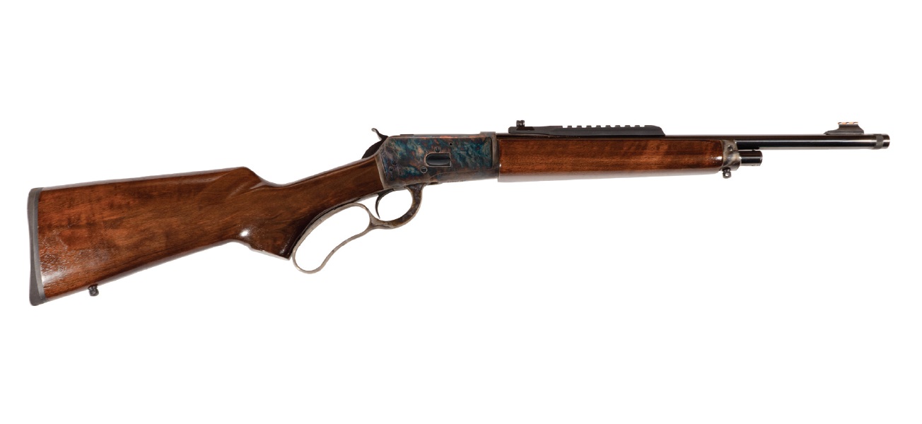 Chiappa Firearms 1892 L.A. Wildlands 44 Remington Magnum 16 Inch Lever Action Rifle