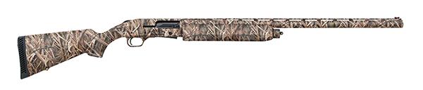Mossberg 930 12 Gauge 28 Inch 5 Rounds Synthetic Mossy Oak Shadow Grass Blades