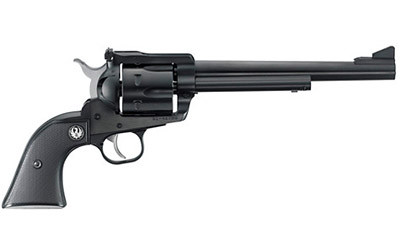 Ruger Blackhawk 0505 30 Carbine 7.5 in 6-Round Blued Steel Frame Single Action
