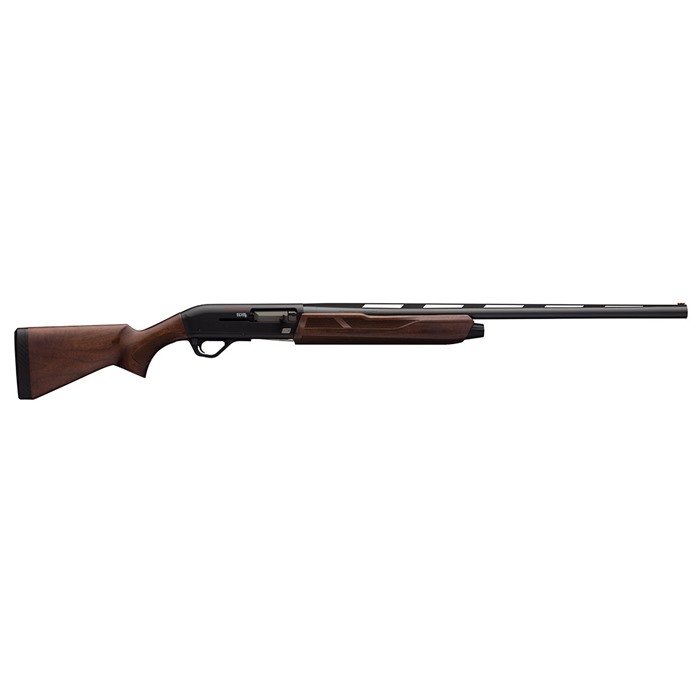 Winchester SX4 Field Compact 12 Gauge 24 Inch 4 Rounds Satin Walnut Receiver