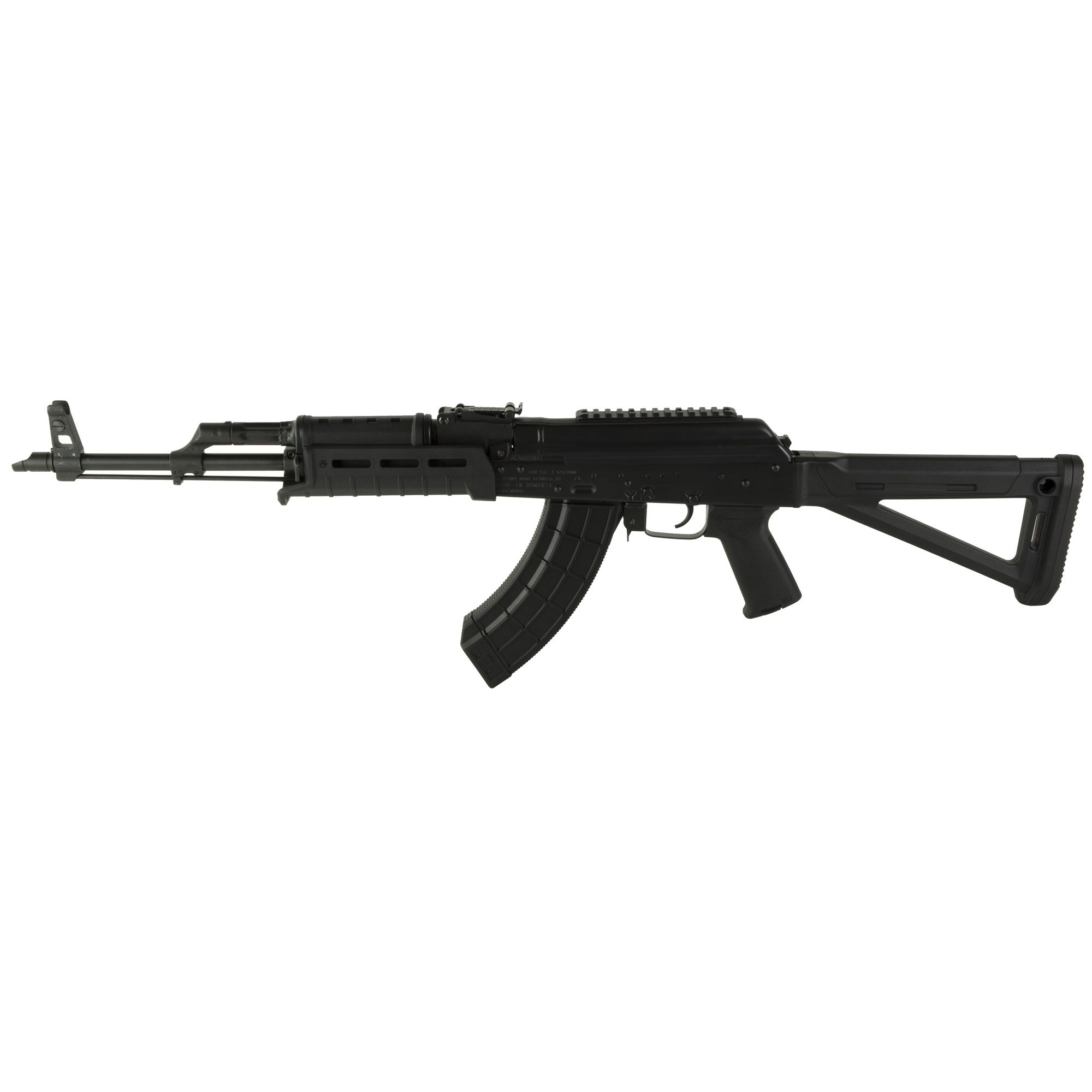 Century Arms CGR AK-47 7.62x39 16.5in 30 Rounds Magpul Finish