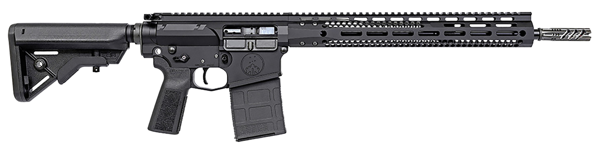 WT T1030818BLK 10 308 18 20R BLK