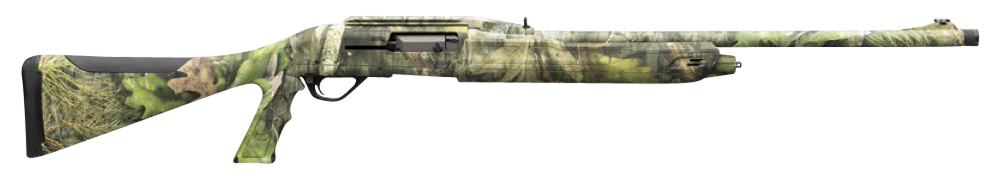 Winchester SX4 12 Gauge 24 Inch Mossy Oak DNA Camo Semi-Automatic Shotgun