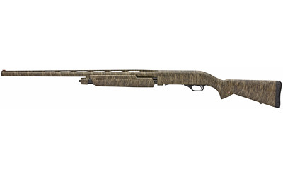 Winchester SXP Waterfowl Hunter 20 Gauge 28 Inch 4 Rounds Mossy Oak Bottomland