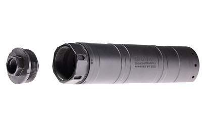 Daniel Defense SG-30 Suppressor 5/8-24 Thread .223 to 300 PRC Stainless Cerakote