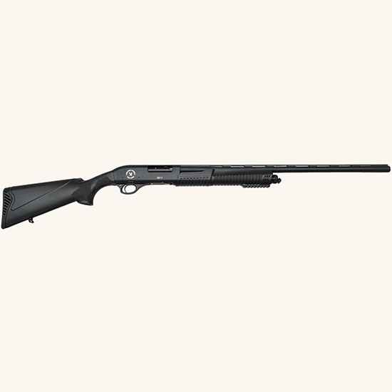 Tr Imports Rz17 12ga 28 Vr Blk Syn Assisted Pump