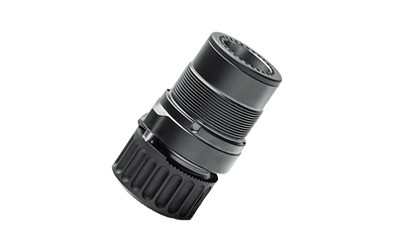 B&t Srbs Ti 762 With Sf Hub Adapter