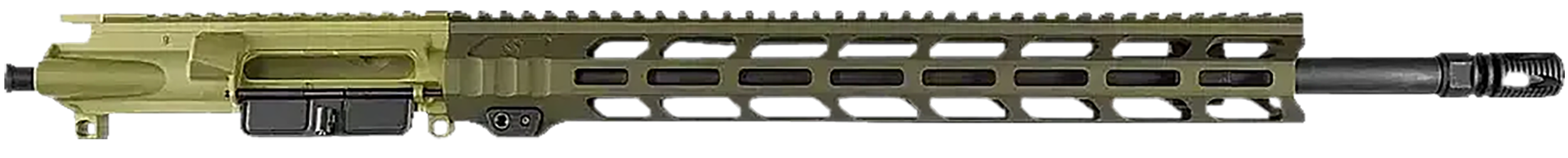 Lead and Steel JAG 18 5.56 NATO 1:8 AR Rifle Barrel