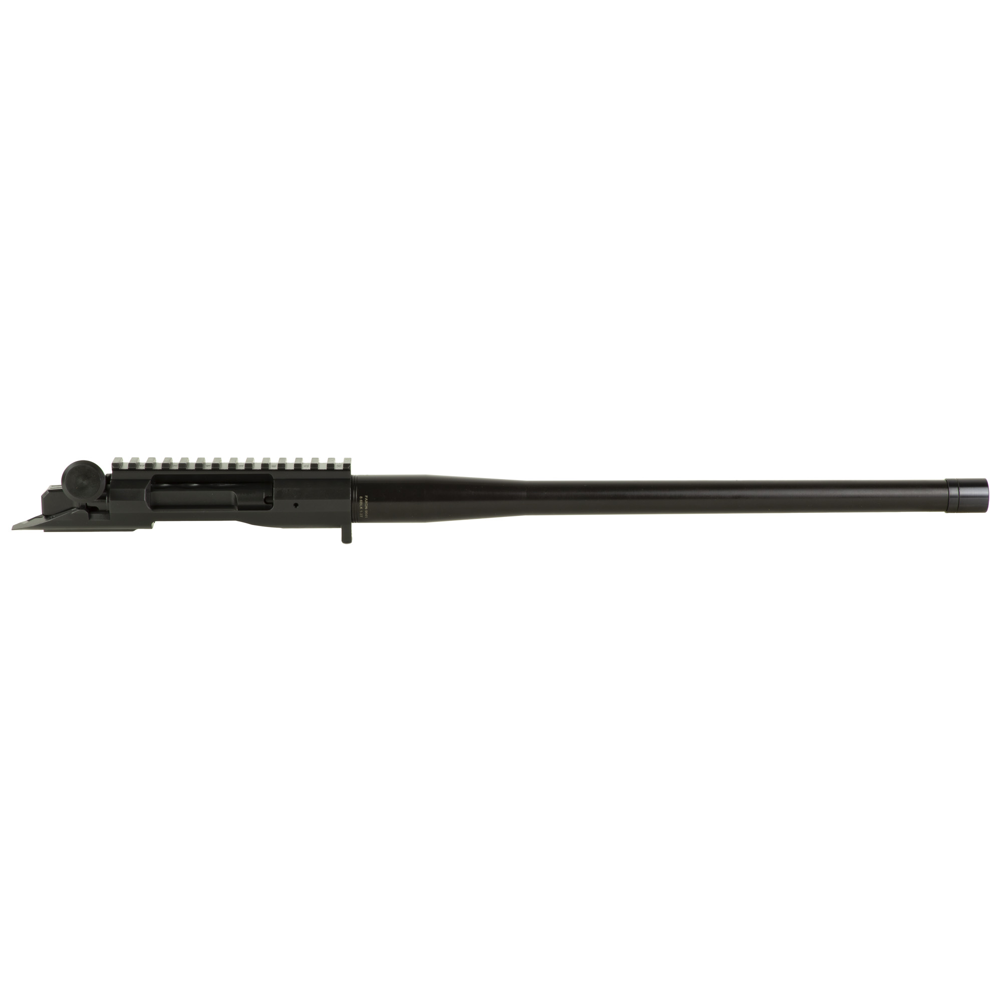 FAXON FX700SA308017F1B863N16NMQ FX7 8.6 16 BLK