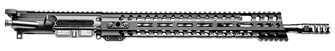 Patriot Ordnance Factory Renegade Upper 5.56 NATO 10.5in M-LOK 9in OpticReady