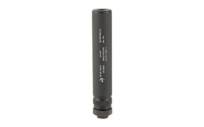 B&t Mk23 Socom Suppressor 45acp Blk
