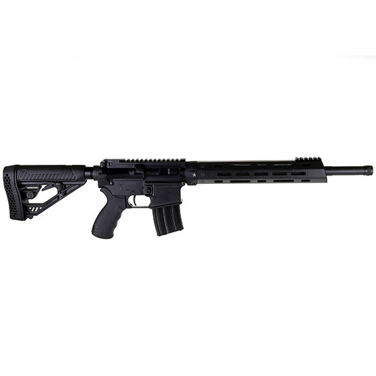 Alex Hunter 50beo 16 Black