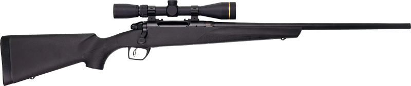 Remington 783 LVX Freedom 243 Winchester 22 Inch 4 Rounds