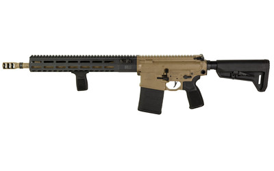 Sig Sauer Sig716 716i Snakebite 7.62x51mm Nato 16 inch 15+1 Coyote Cerakote