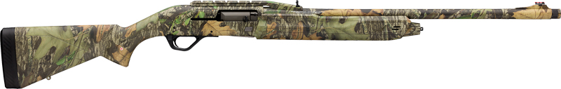 Winchester SX4 NWTF Shotgun 20 Gauge 24 Inch 4 Rounds Mossy Oak Obsession Camo