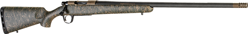 CHRISTENSEN RIDGELINE 28NOSLER