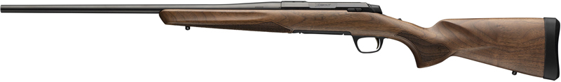 Browning X-Bolt II Hunter 243 Winchester 22 in 4 Round Walnut