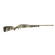 Savage Impulse Big Game Rifle 7mm PRC 22 Inch Barrel 4 Round Magazine Hazel Green