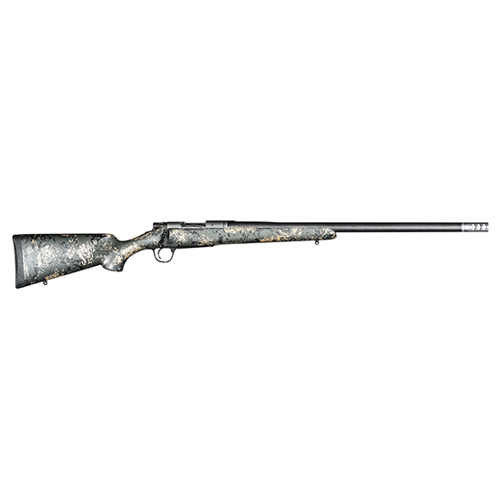 Chris Ridgeline Fft 280ack 22 Grn/blk/tan