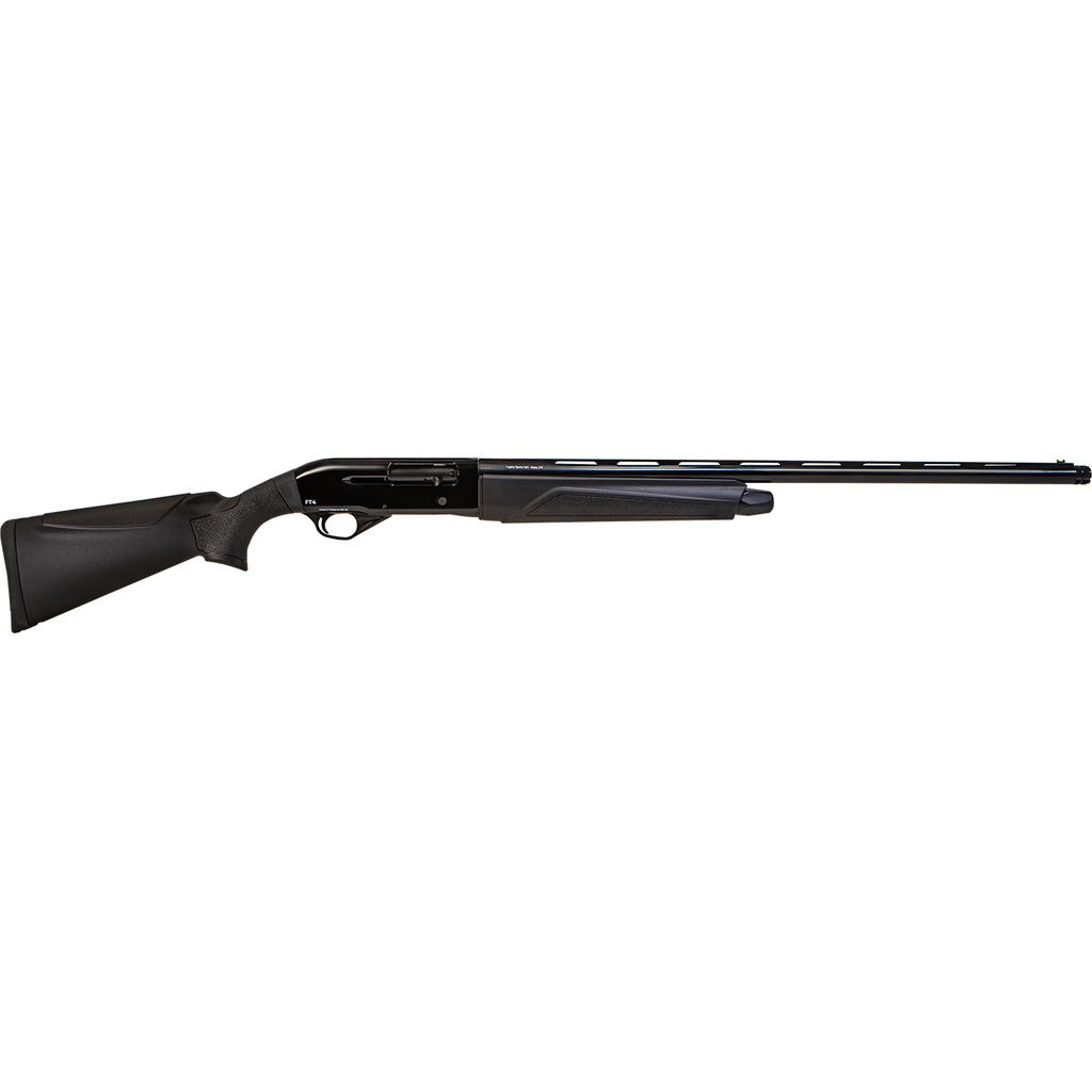 Pointer Field Tek 4 Shotgun 410 ga. 28 in. Blued Synthetic 3 in.