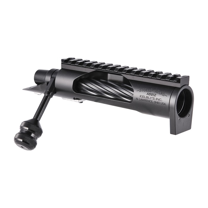 ATLAS TACTICAL SHORT ACTION .308 BOLT AICS/AW
