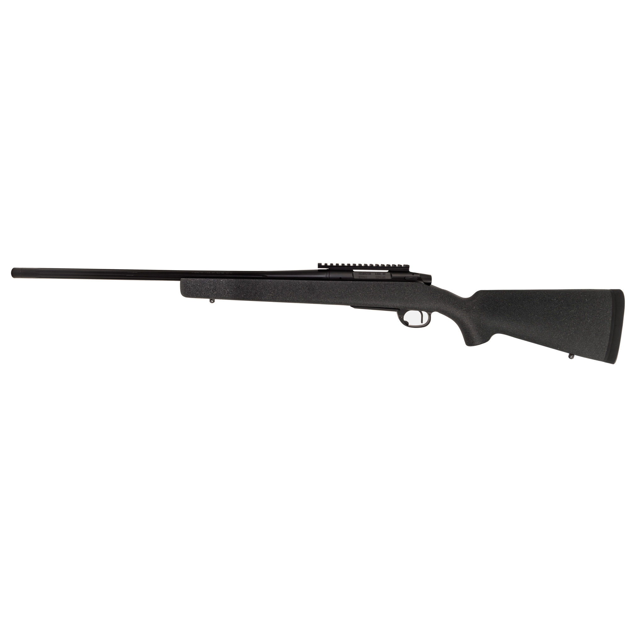 Remington 700 Alpha 1 Hunter Rifle 7mm PRC 24 in Satin Walnut