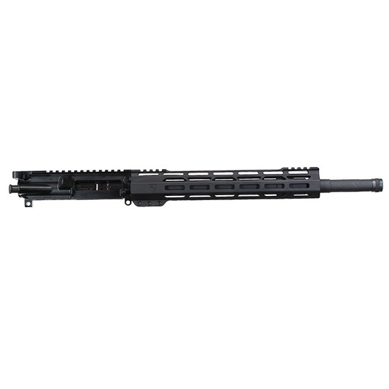 Alexander Arms 50 Beowulf Tactical Upper 16in M-LOK Optic Ready Twist 1:20