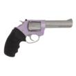 Charter Arms Lavender Lady .22 WMR 2" Barrel 8 Rounds Lavender/Stainless Steel