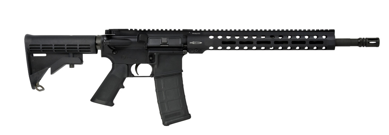 Colt M4 Carbine Trooper 5.56 Nato 16.1 in 30 Rounds Matte