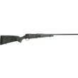 Weatherby Mark V Hunter 300 Winchester Magnum 26 Inch 3 Rounds Cobalt Cerakote