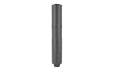 Cgs Hekate 338cal Dt 3/4x24 Blk