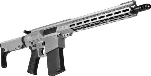 CMMG Resolute MK3 308 Winchester 16.1 Inch 20 Rounds 4140CM SBN