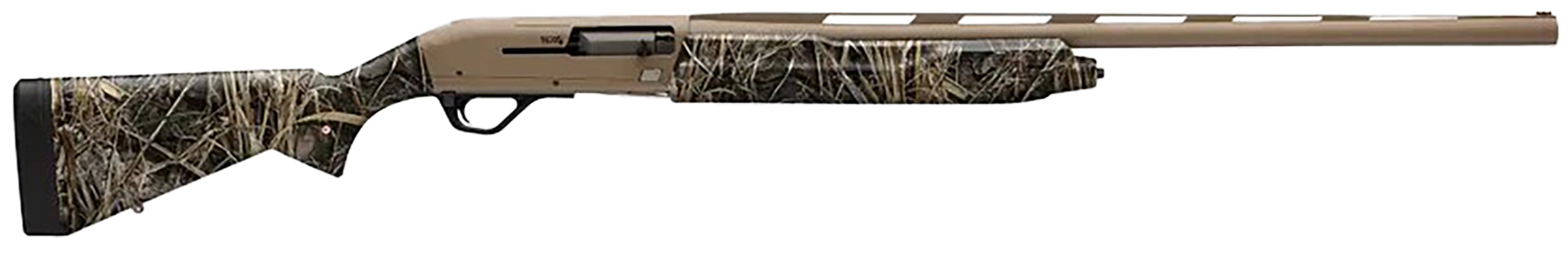 Winchester SX4 Hybrid Hunter 20 Gauge 28 Inch 4 Rounds FDE Cerakote