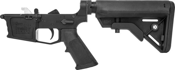 NEW FRONTIER C-45 COMPLETE