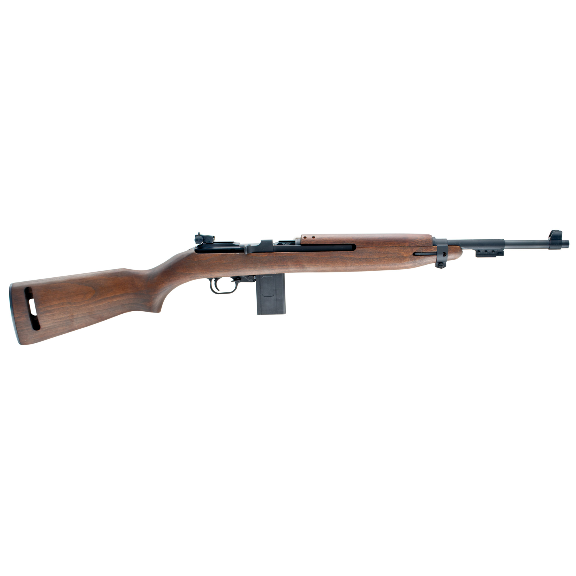 Chiappa M1-22 Carbine Rifle 22 LR 18 in Wood Blued 10 Rounds Italy