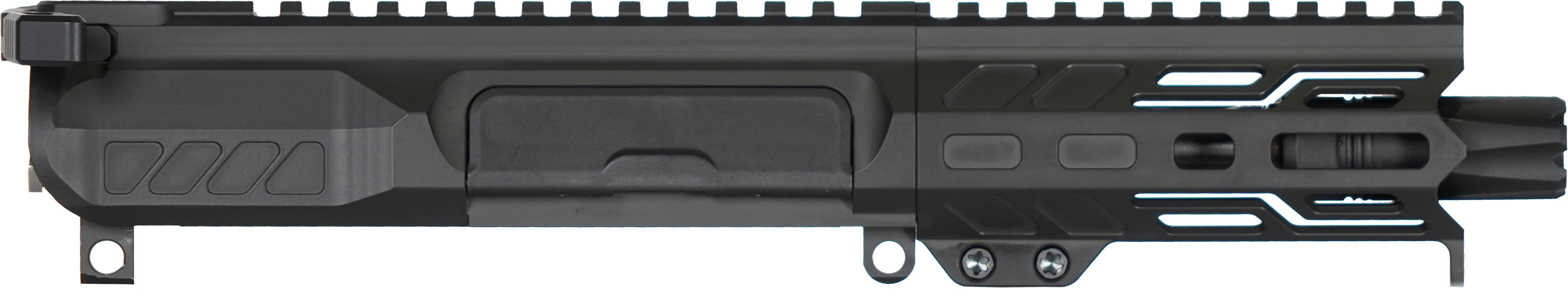 CMMG Banshee MK4 22 LR 4.50" Armor M-LOK Free-Float Handguard AR-Platform