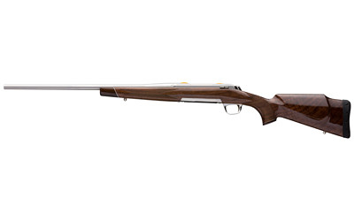 Browning X-Bolt White Gold Medallion 308 Winchester 22" 4+1 Satin Stainless Monte Carlo
