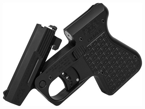 HEIZER DEF. POCKET SHOTGUN - PS1BLK