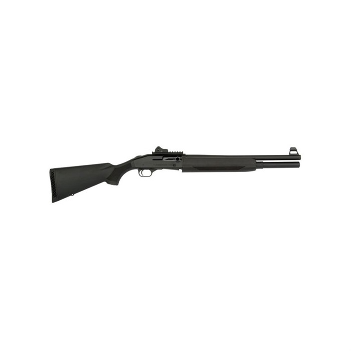 Mossberg 930 SPX 12 Gauge 18.5in Barrel 7 Rounds Ghost Ring Sights