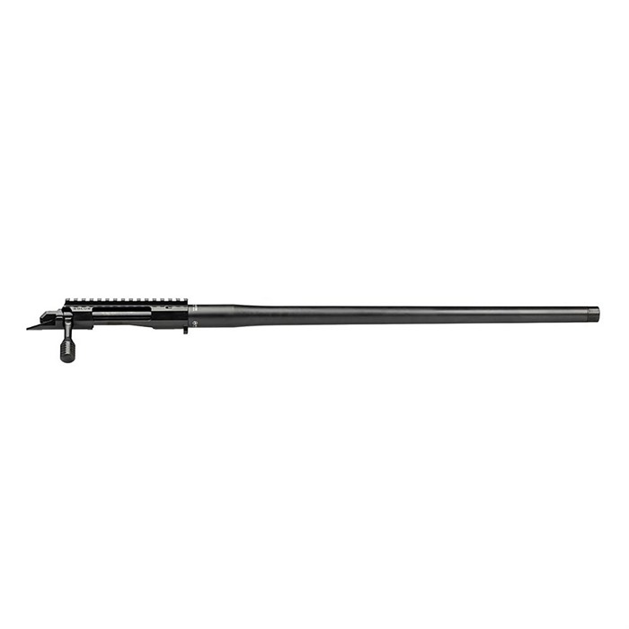 Aero Precision Solus 6mm Creedmoor 26 Inch Sendero Bolt Action Receiver Black Finish