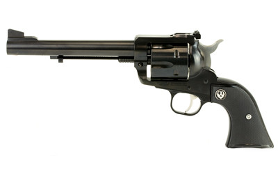 Ruger, 0406 Blackhawk, 41 Remington Magnum, 6.5 Inch, 6 Shot, Blued Steel