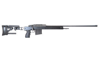 Zastava Arms M07 AS .308 Win 26 Inch 5 Rounds Sniper Rifle