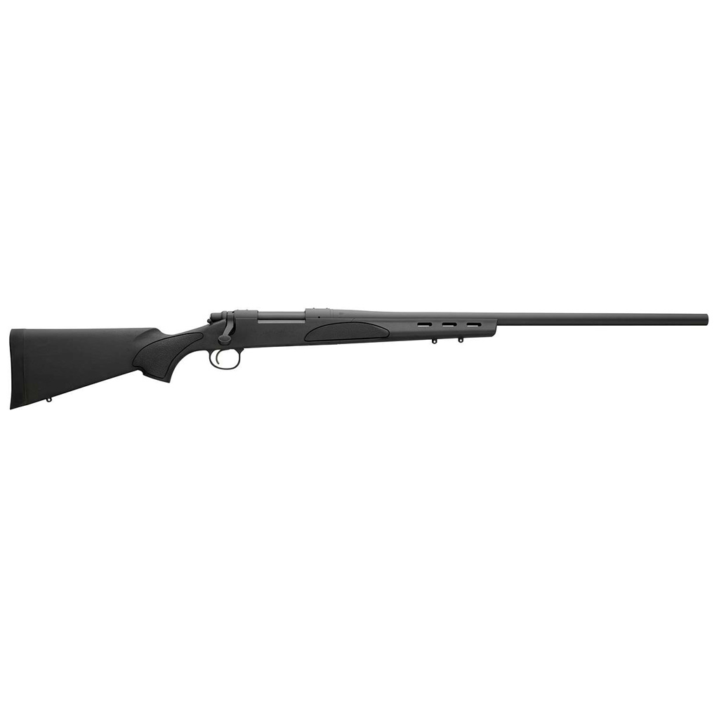 Remington 700 ADL Varmint 22-250 Remington 26 Inch Barrel 4 Rounds Synthetic Finish