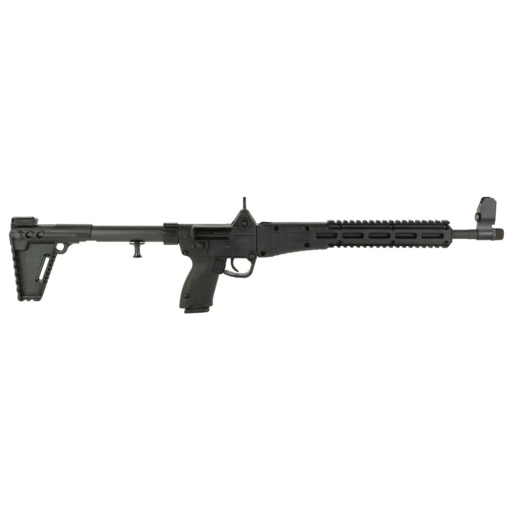 Kel-Tec SUB-2000 Carbine - Black | .40 S&W | 16" Barrel | Glock 22