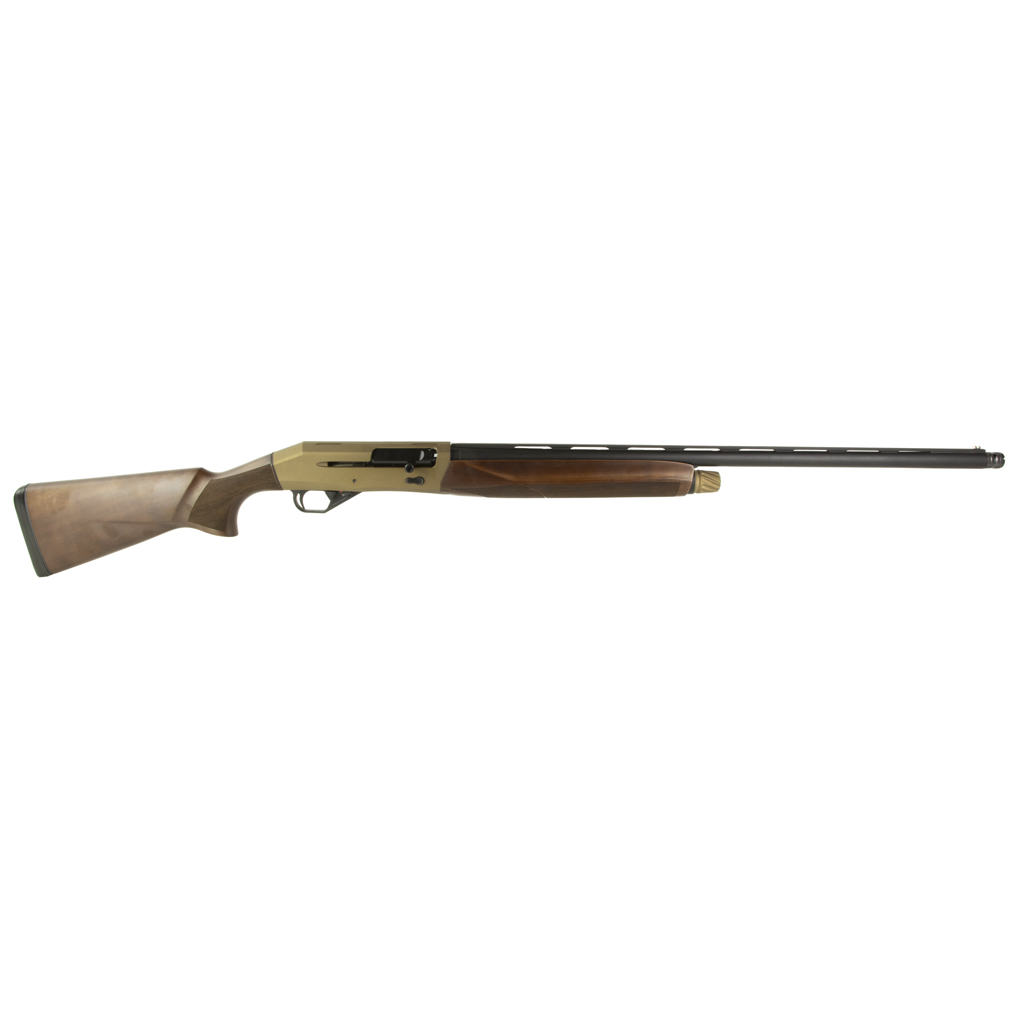 Cz 1012 G2 12 Gauge 28 inch 4+1 Vent Rib Bronze Stainless Walnut Right Hand