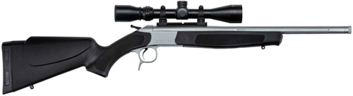 CVA SCOUT TD COMPACT 300AAC